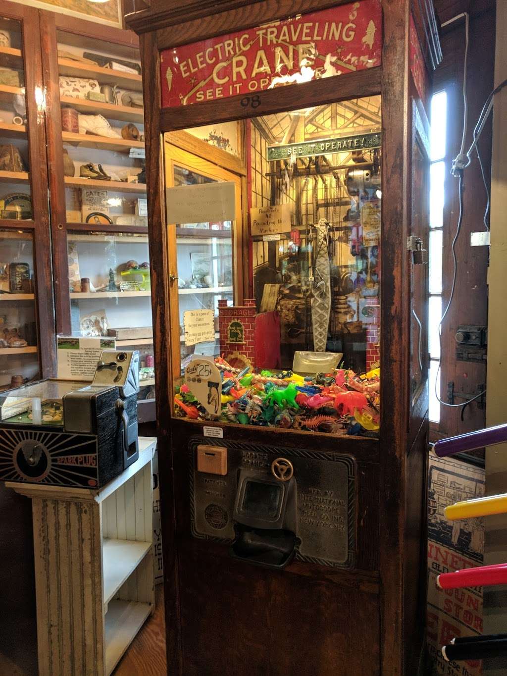 Wayside Country Store 1015 Boston Post Rd E 1 Marlborough Ma 01752 Usa