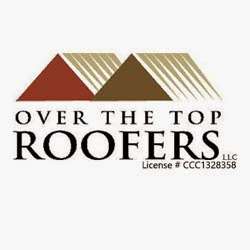Over the Top Roofers | 5036 Dr Phillips Blvd # 296, Orlando, FL 32819, USA | Phone: (407) 293-4715