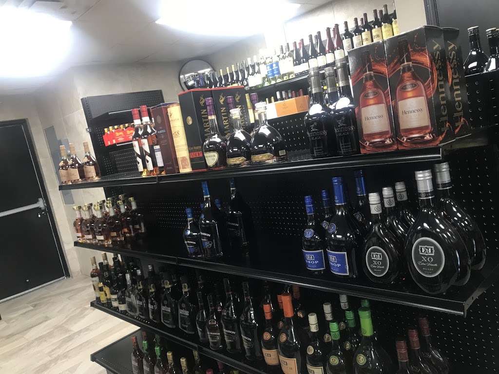 Ferry Liquor Store | 202 Harborside Dr # A, Galveston, TX 77550, USA | Phone: (409) 392-9363