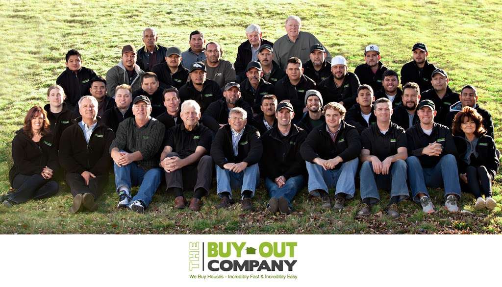The BuyOut Company | 12741 E Caley Ave Suite 126, Centennial, CO 80111 | Phone: (720) 513-0961