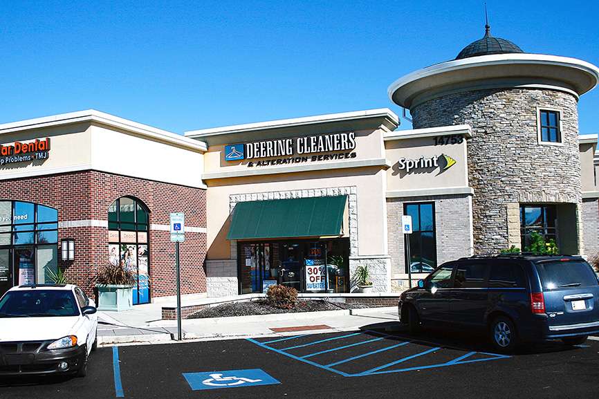 Deering Cleaners Downtown | 14753 Hazel Dell Xing, #800, Noblesville, IN 46062, Noblesville, IN 46062, USA | Phone: (317) 569-8570