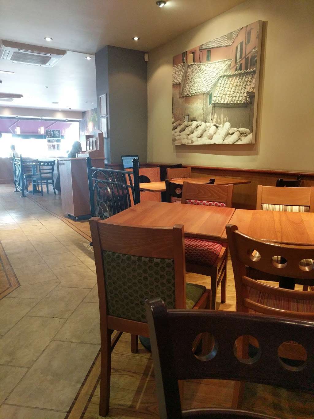 Costa Coffee - Petts Wood 1 | 3 Station Square, Orpington BR5 1LY, UK | Phone: 01689 874090