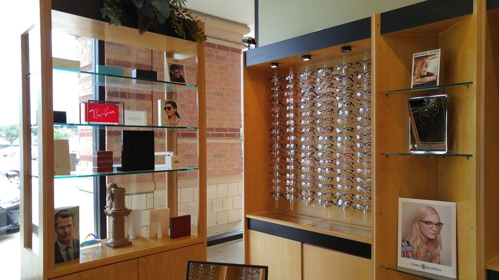 Vision Etc | 8321 Broadway St # 124, Pearland, TX 77581, USA | Phone: (281) 485-4435