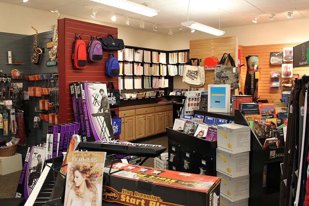 Creative Music Center | 701 Main St, Monroe, CT 06468 | Phone: (203) 261-7301