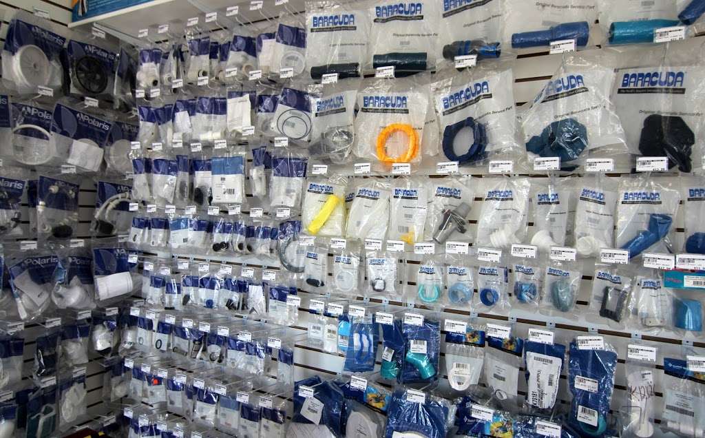 Glenridge Pool Supplies | 1206 S Myrtle Ave, Monrovia, CA 91016, USA | Phone: (626) 357-7665