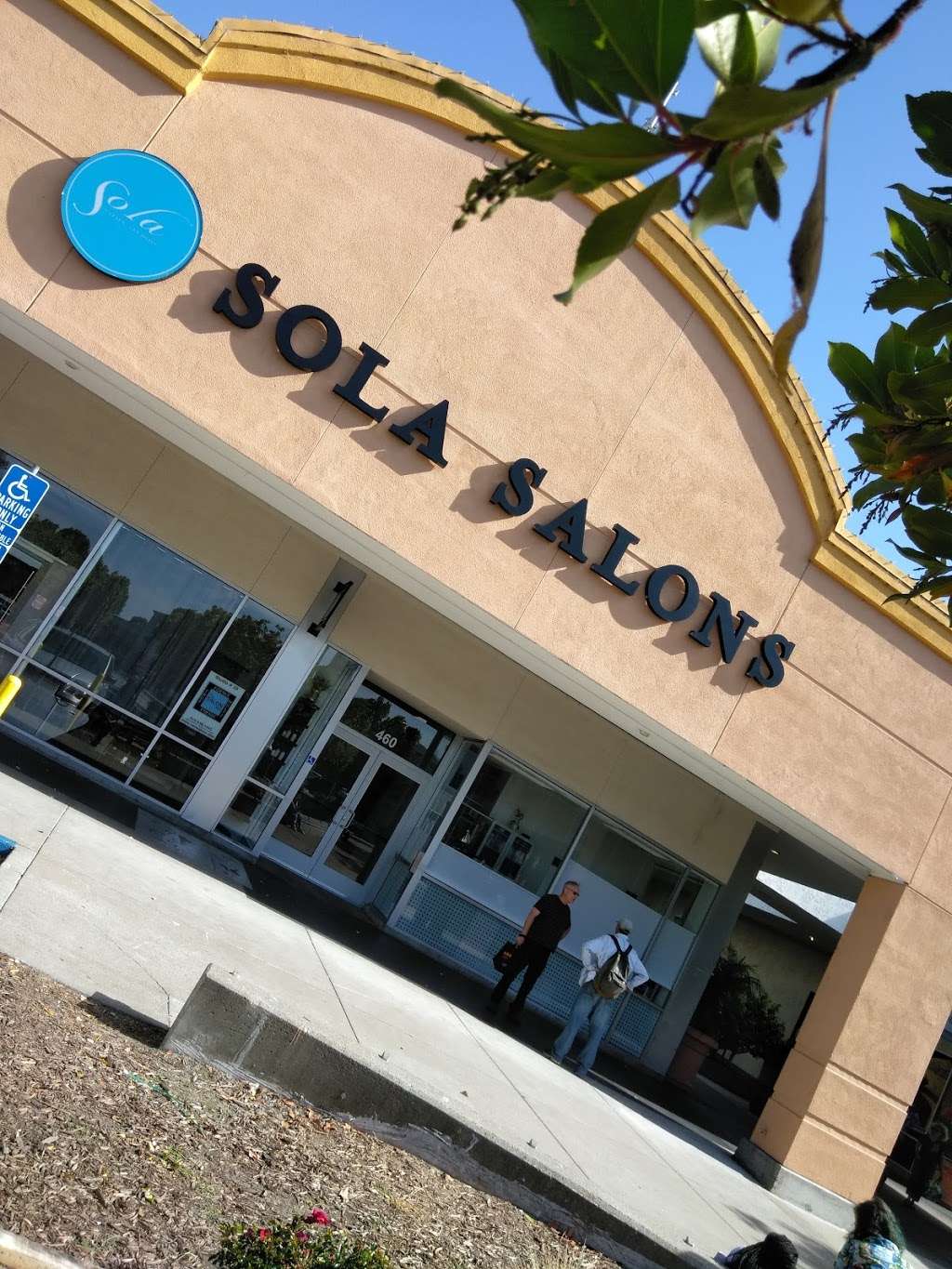 Elegant Sauce Salon - hair care  | Photo 3 of 10 | Address: Sola Salons, 460 San Pablo Ave Room 8, El Cerrito, CA 94530, USA | Phone: (510) 472-6994