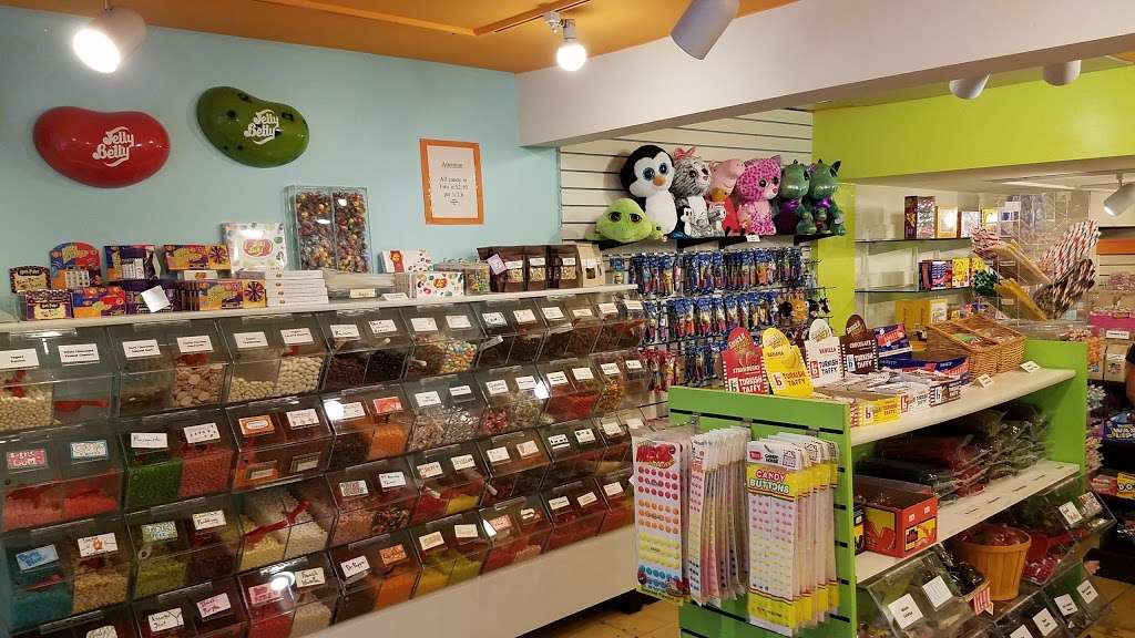 Goody Bag Basket Co 132 S Main St A New Hope Pa 18938 Usa