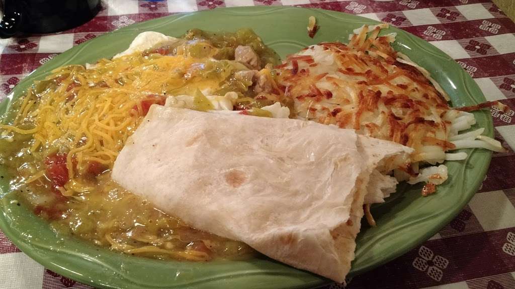 Home Cookin Cafe | 16255 W 64th Ave # 7, Arvada, CO 80007, USA | Phone: (303) 463-6336