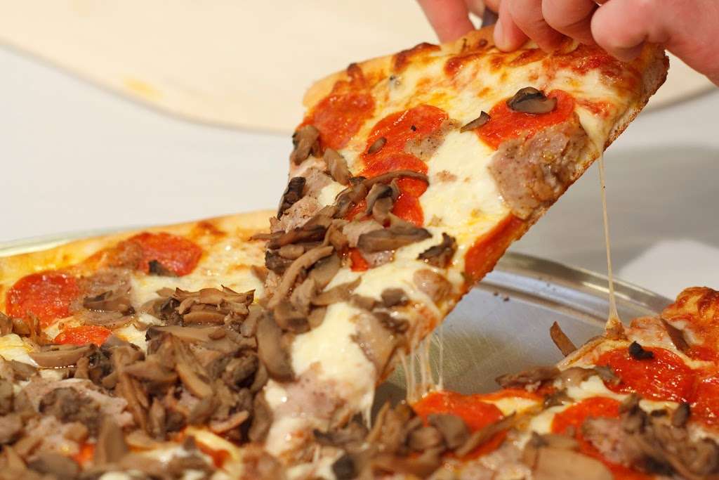 Kasas Pizza | 6172 Paradise Valley Rd, Cresco, PA 18326, USA | Phone: (570) 839-8634