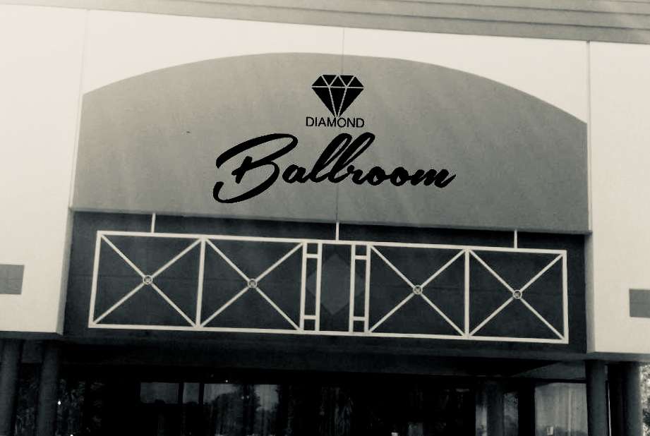 Diamond Events Ballroom | 4300 Clarcona Ocoee Rd #406, Orlando, FL 32810 | Phone: (321) 347-4179