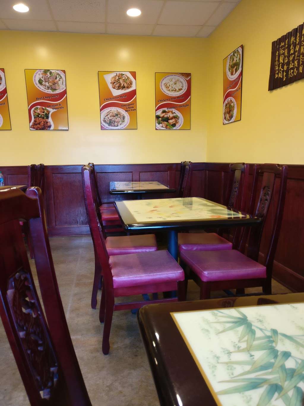 Panda Garden | 13522 Julie Dr, Poplar Grove, IL 61065, USA | Phone: (815) 765-1060