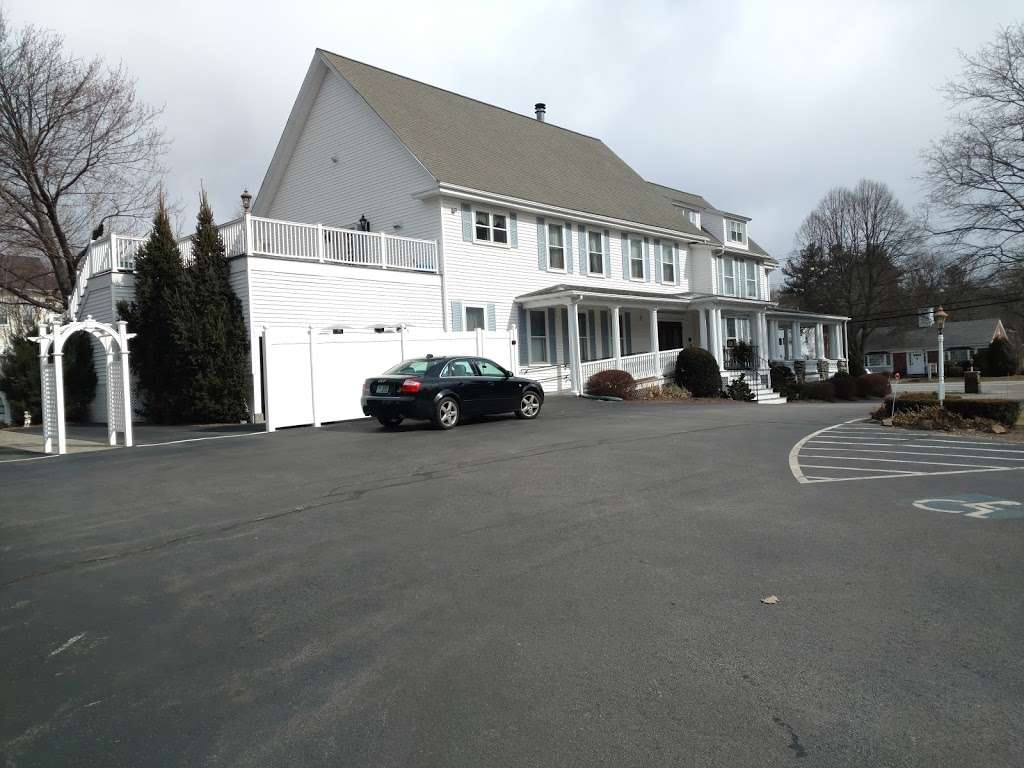 Brookside Chapel & Funeral Home | 116 Main St, Plaistow, NH 03865, USA | Phone: (603) 382-2233