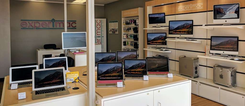 Experimac Fredericksburg | 1865-106 Carl D. Silver Parkway, Fredericksburg, VA 22401 | Phone: (540) 548-9072