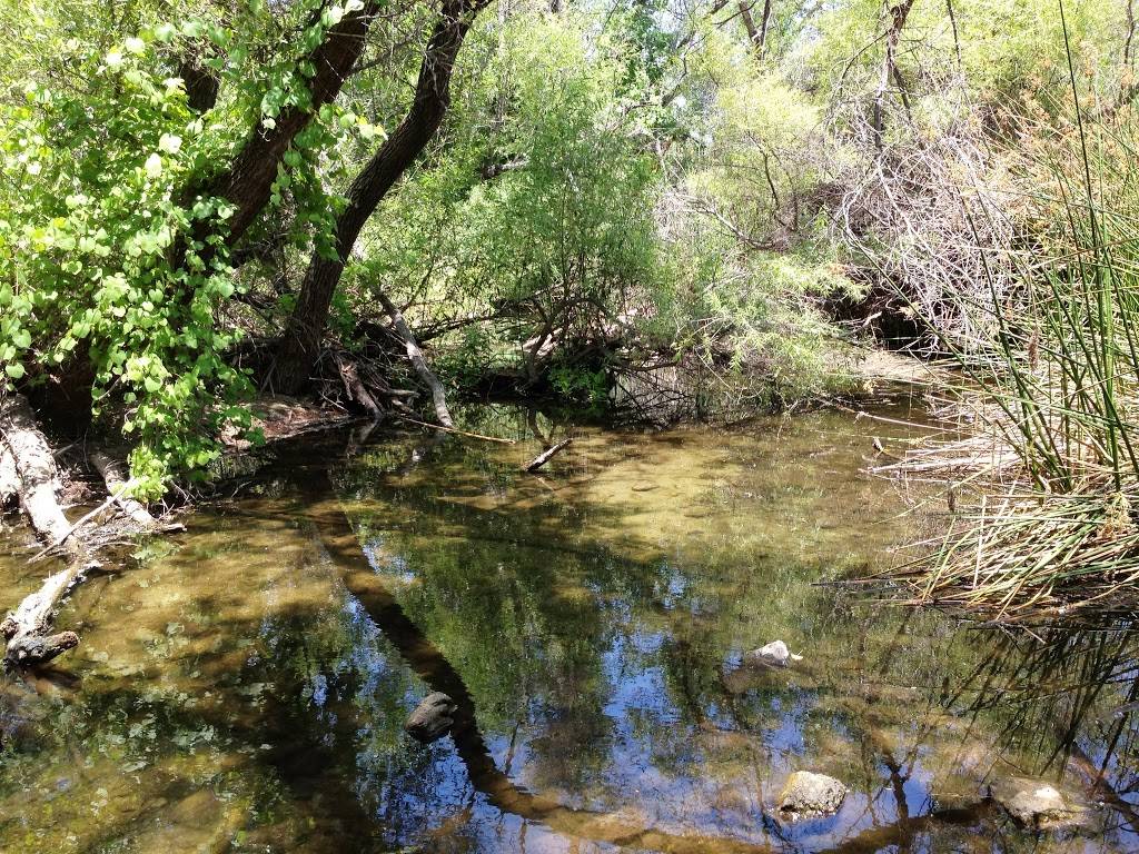 San Diego National Wildlife Refuge | 14715 CA-94, Jamul, CA 91935, USA | Phone: (619) 468-9245