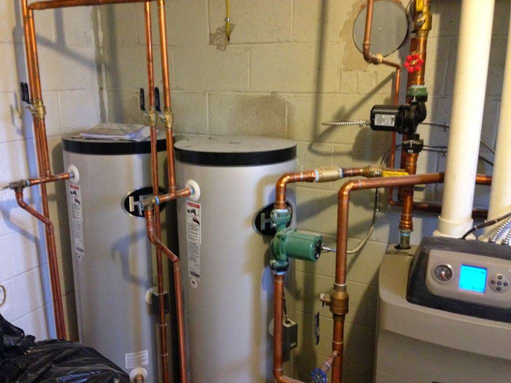 Five Star Plumbing and Heating | 14 Sturgis Rd, Kendall Park, NJ 08824 | Phone: (609) 353-4355