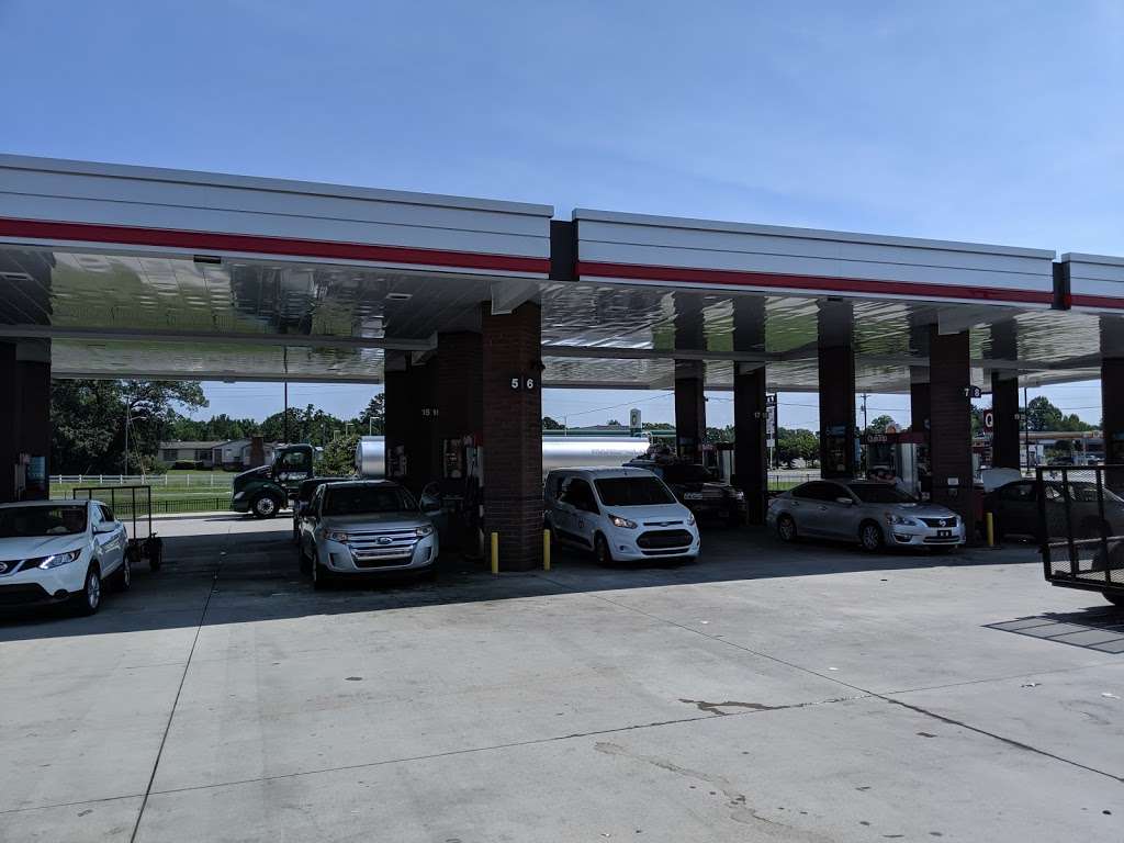 QuikTrip | 3190 Lancaster Hwy, Richburg, SC 29729, USA | Phone: (803) 789-6109