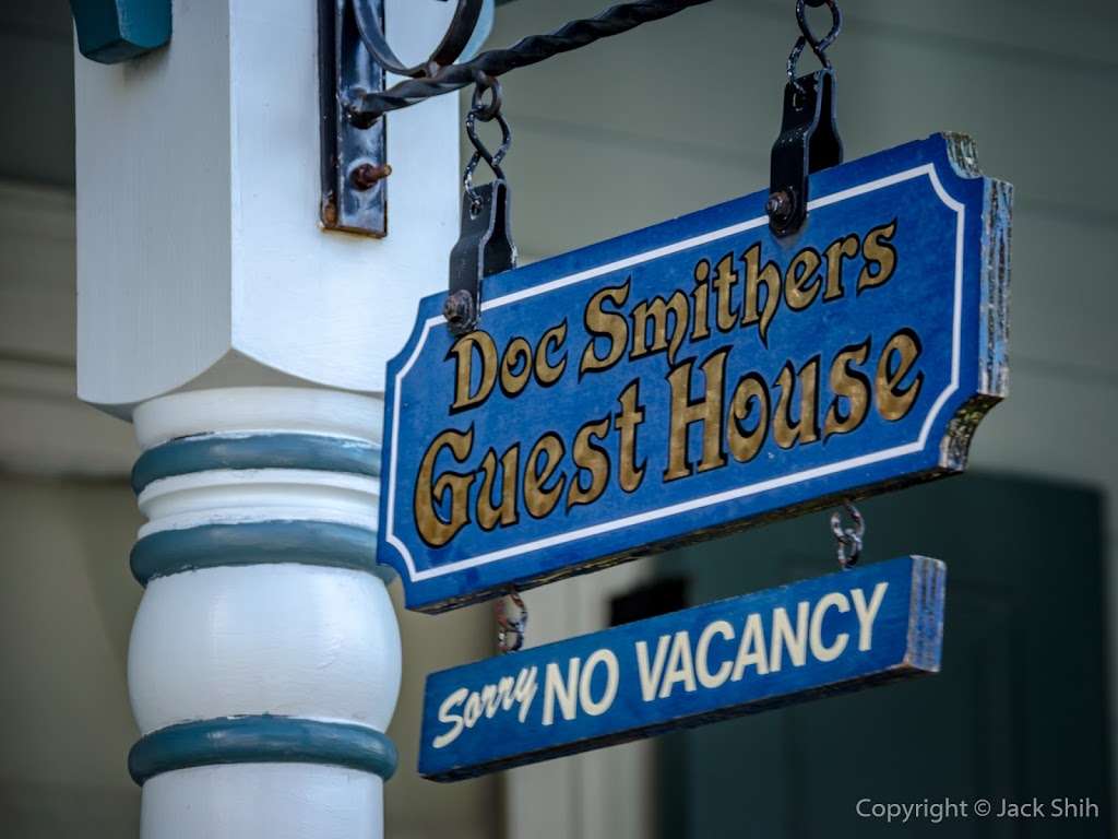 Doc Smithers B&B | 204 Bohemia Ave, Chesapeake City, MD 21915, USA | Phone: (410) 885-3820
