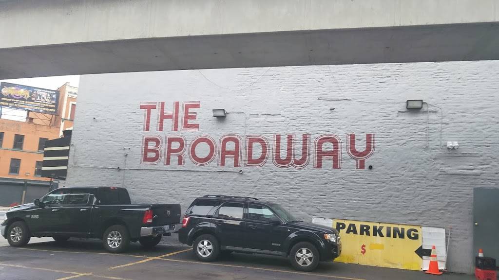 The Broadway | 18999 Livernois, Detroit, MI 48221, USA | Phone: (313) 963-2171