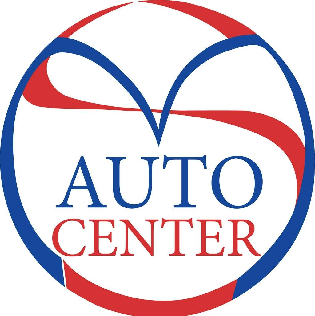 S & M Auto Center | 512 Dawson Dr, Camarillo, CA 93012, USA | Phone: (805) 444-5141