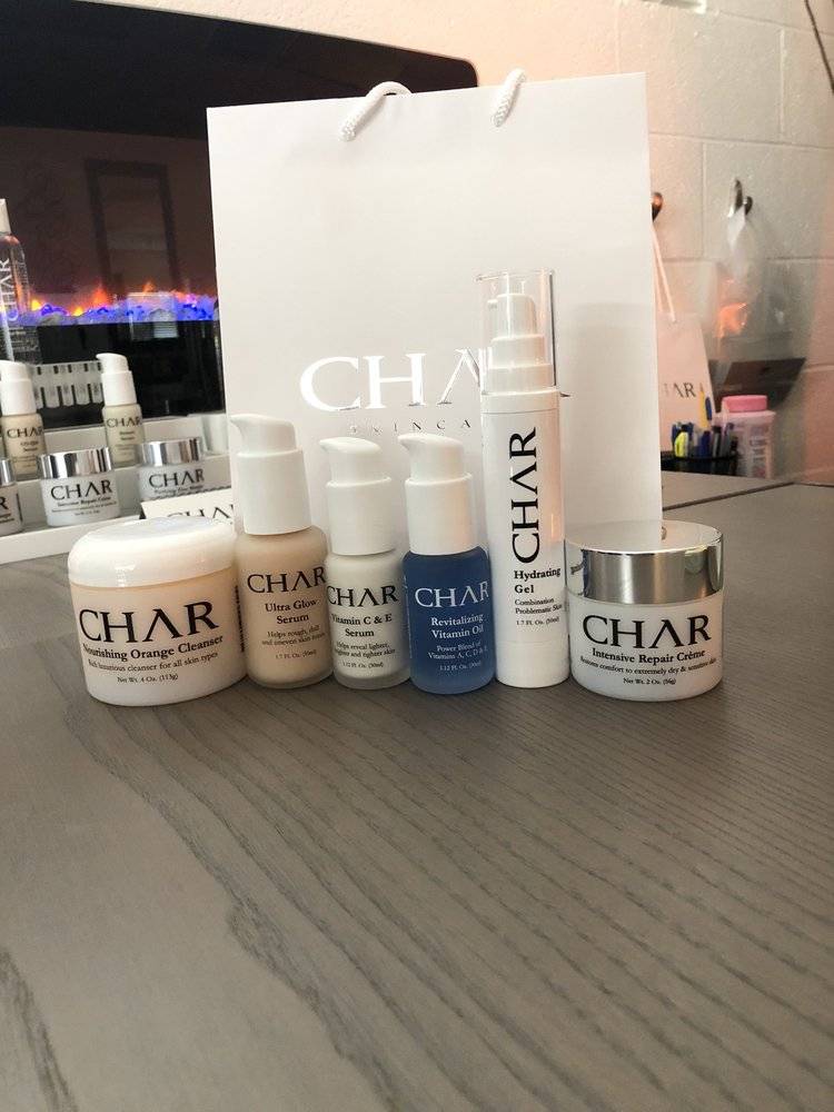 Char Skincare | 15060 Goldenwest St, Westminster, CA 92683, USA | Phone: (714) 580-4791