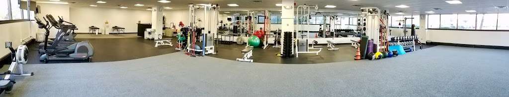 Dynamic Personal Training LLC | 670 White Plains Rd, Scarsdale, NY 10583, USA | Phone: (914) 961-1500