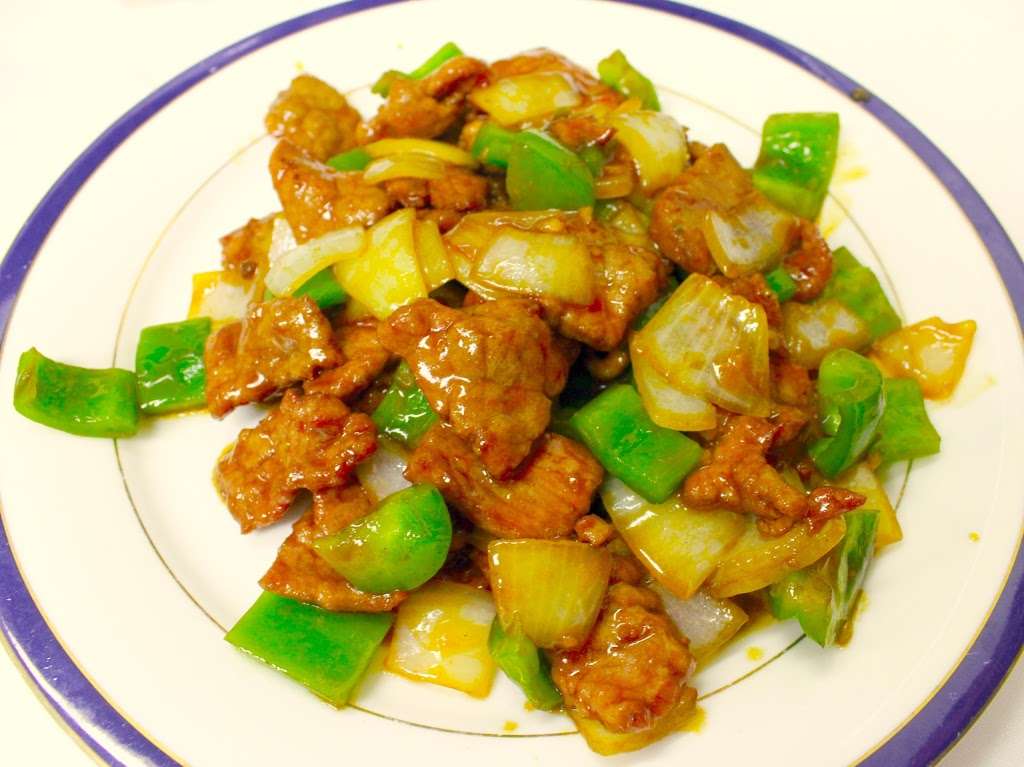 Blue Ocean Chinese Restaurant | 314 Irvington Ave, South Orange, NJ 07079 | Phone: (973) 761-8883