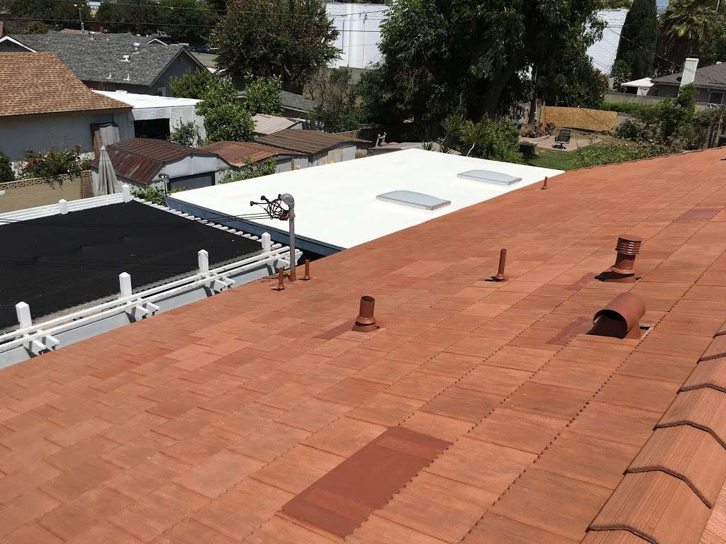 HD Roofs, Inc | 5022 W 5th St, Santa Ana, CA 92703, USA | Phone: (714) 554-0267