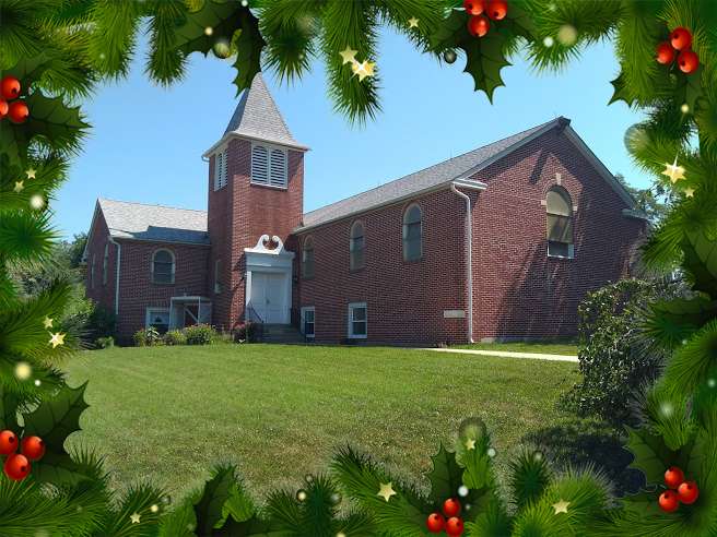 Mt. Zion United Methodist Church at Peach Bottom | 1530 Slate Hill Rd, Peach Bottom, PA 17563, USA | Phone: (717) 548-2821