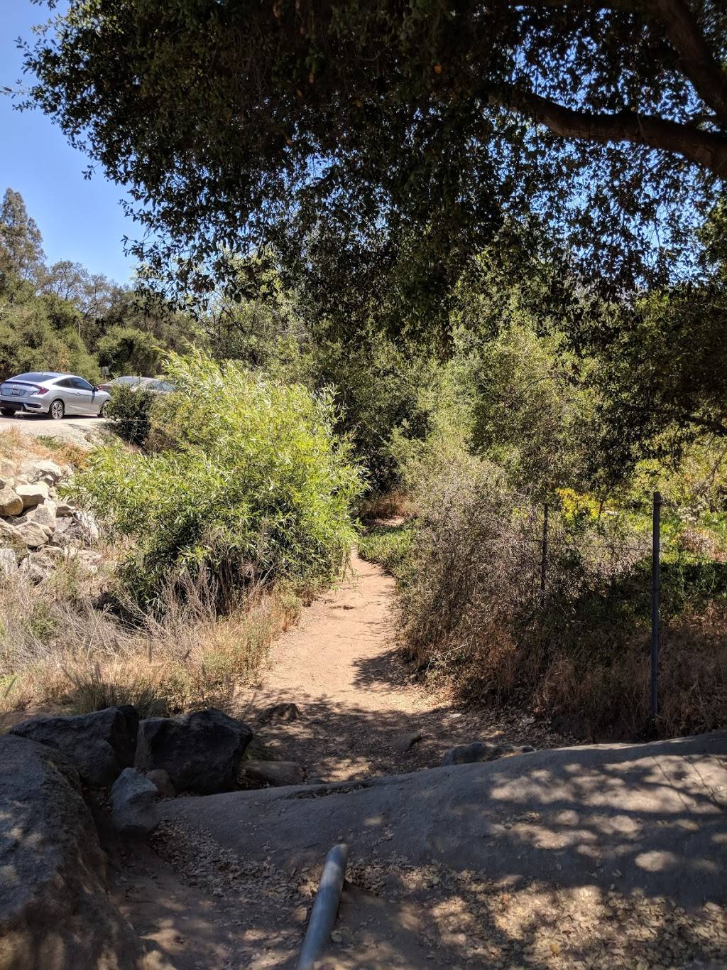 Mt. Woodson Trail | 16310 CA-67, Ramona, CA 92065, USA