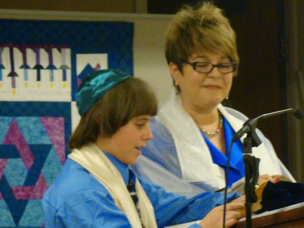 Congregation BNai Torah | 3990 W 74th Ave, Westminster, CO 80030, USA | Phone: (303) 552-0498