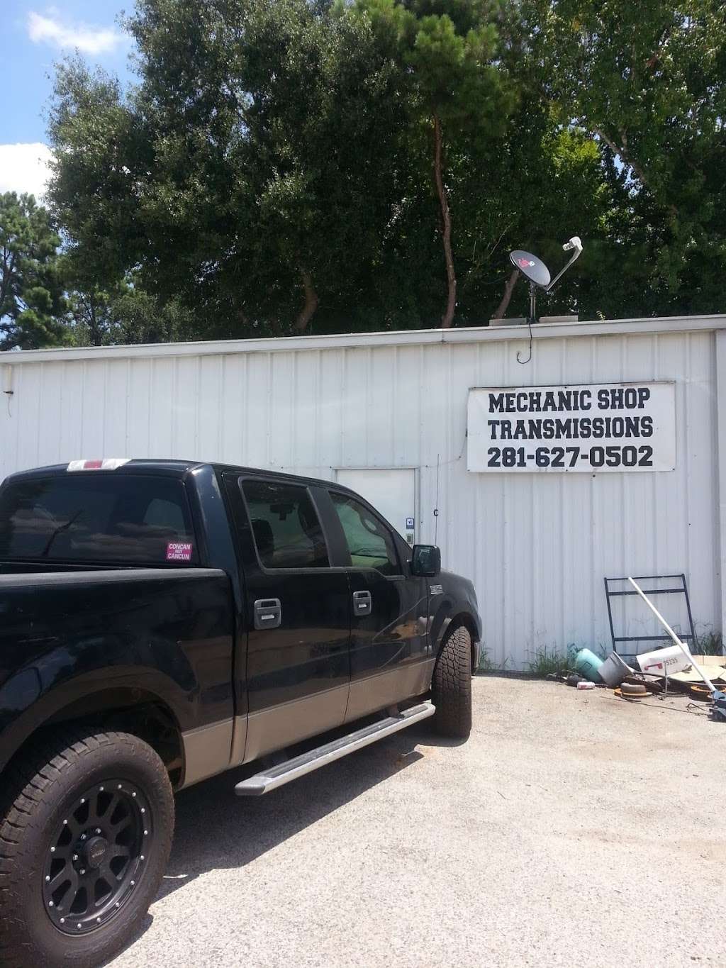 2978 Transmission Mechanic Auto Center | 28631 FM2978, Magnolia, TX 77354 | Phone: (281) 627-0502