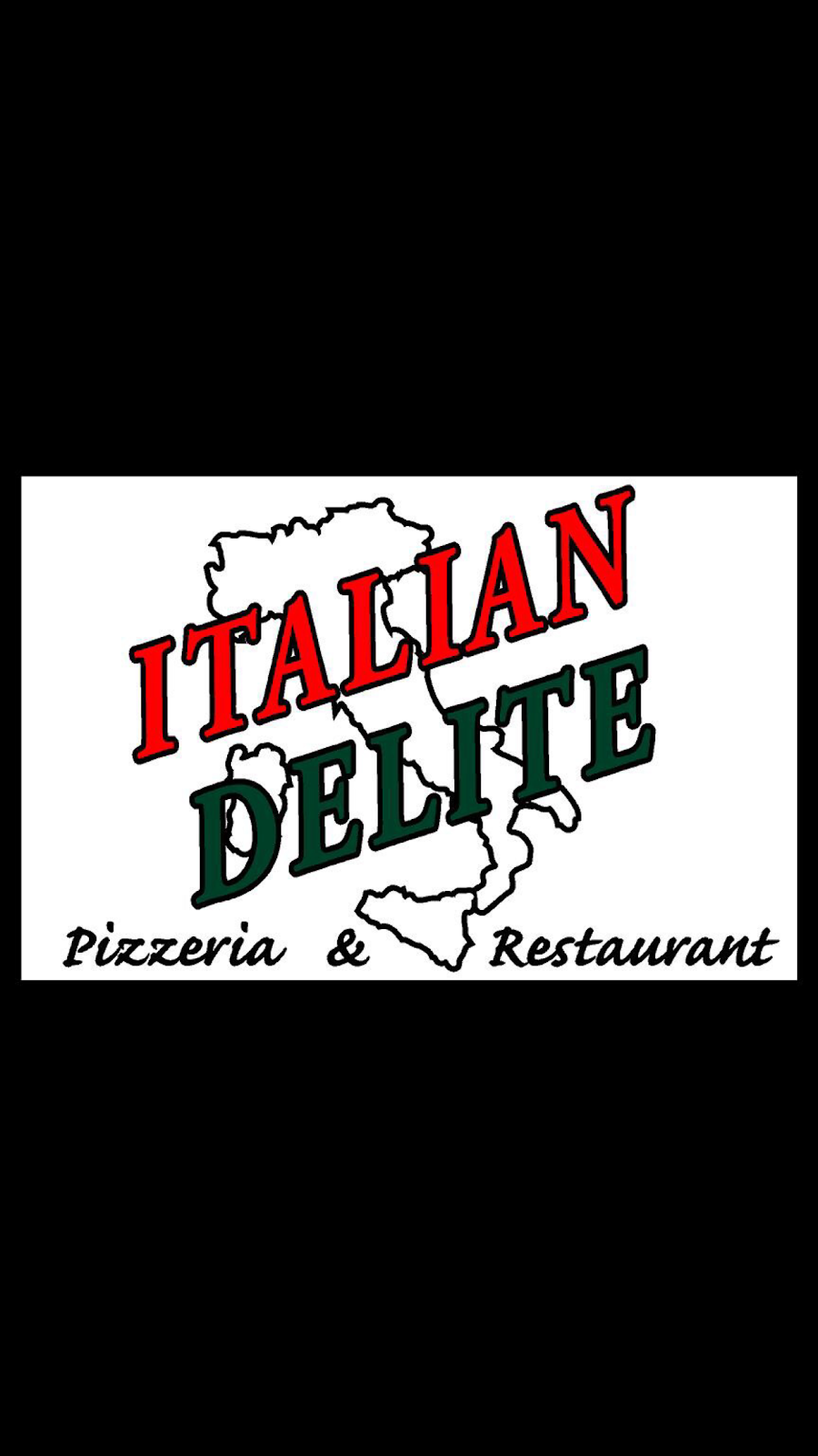 Italian Delite | 734 W Main St, Trappe, PA 19426 | Phone: (610) 454-0172