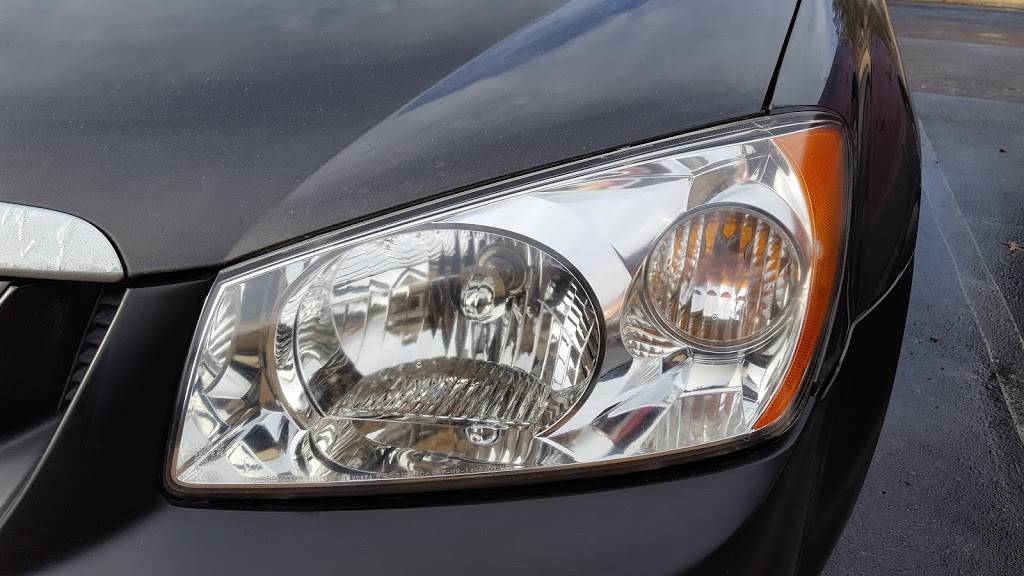 Lightzout Headlight Restoration | Please call for an Appointment, 2929, State Ave, Kansas City, KS 66102, USA | Phone: (913) 219-2154