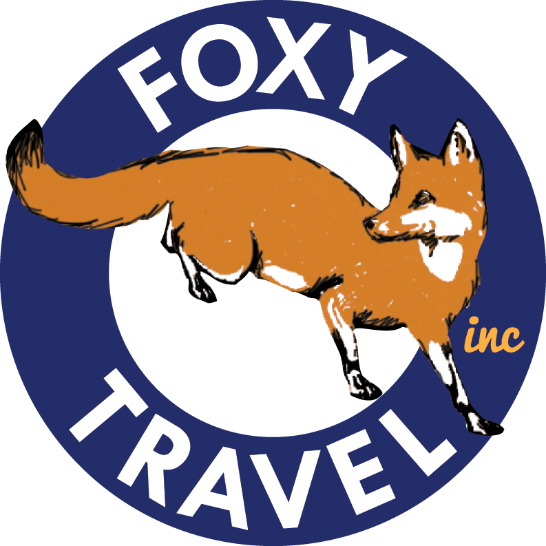 Foxy Travel, inc | 38 Providence Rd, Linwood, MA 01525 | Phone: (508) 234-4585