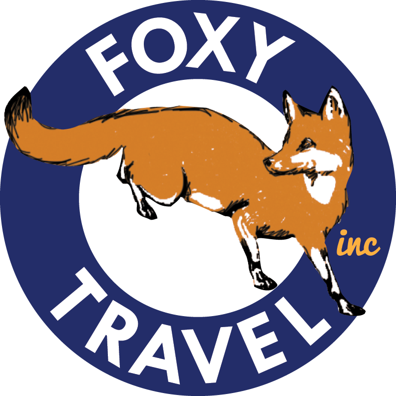 Foxy Travel, inc | 38 Providence Rd, Linwood, MA 01525, USA | Phone: (508) 234-4585