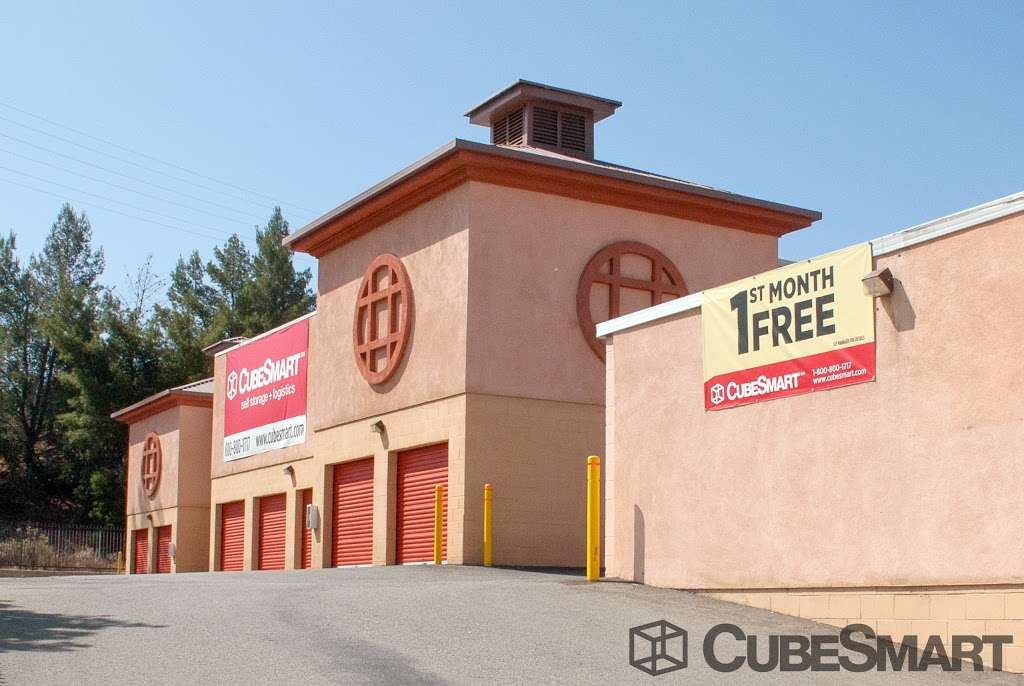 CubeSmart Self Storage | 1985 Ostrems Way, San Bernardino, CA 92407, USA | Phone: (909) 887-4080