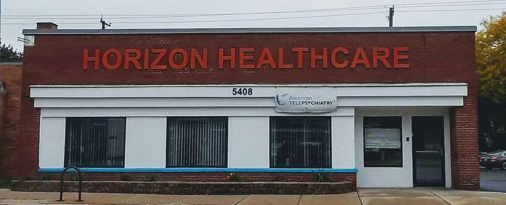 Horizon Healthcare, Inc. | 5408 W Burleigh St, Milwaukee, WI 53210, USA | Phone: (414) 362-8147