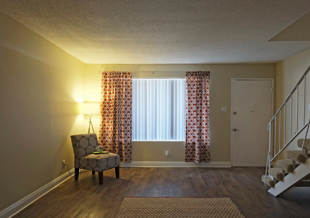 Terramonte Apartment | 150 W Foothill Blvd, Pomona, CA 91767, USA | Phone: (844) 877-9079