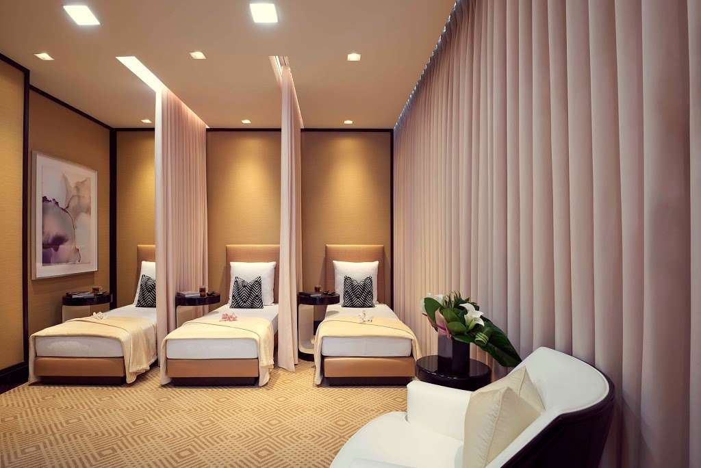 La Prairie Spa | 9850 Wilshire Blvd, Beverly Hills, CA 90210, USA | Phone: (310) 860-6740