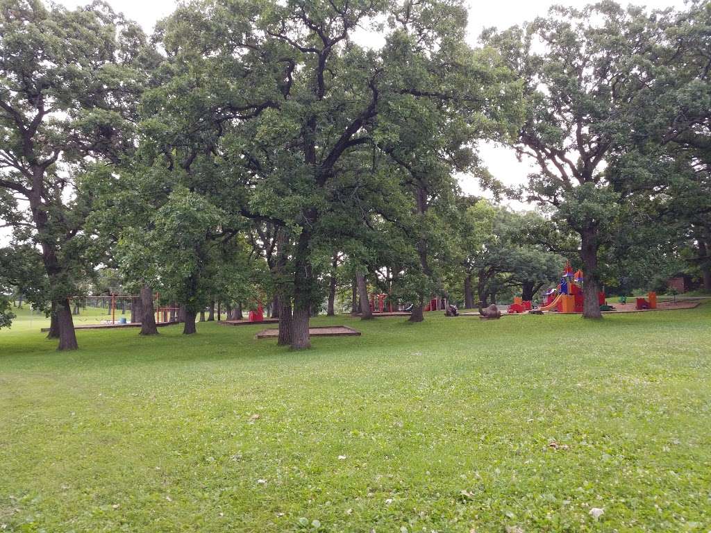 Emricson Park in 1313 Kishwaukee Valley Rd, Woodstock, IL 60098, USA