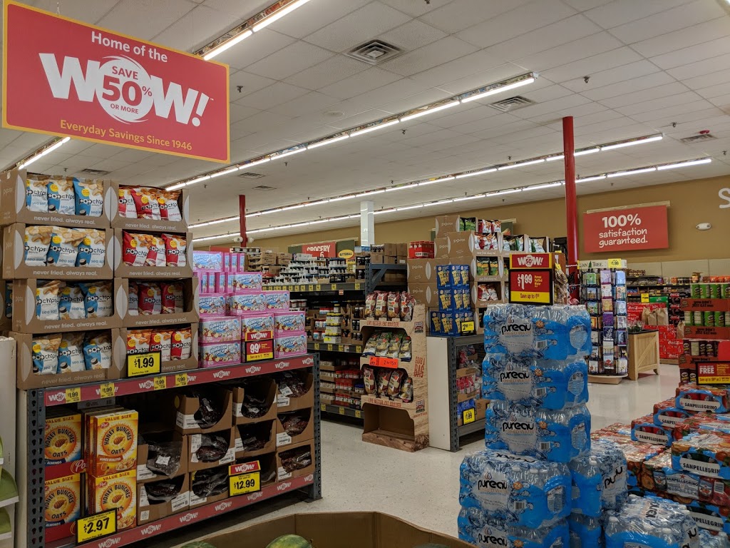 Grocery Outlet Bargain Market | 1150 Carlisle St, Hanover, PA 17331, USA | Phone: (717) 634-2982