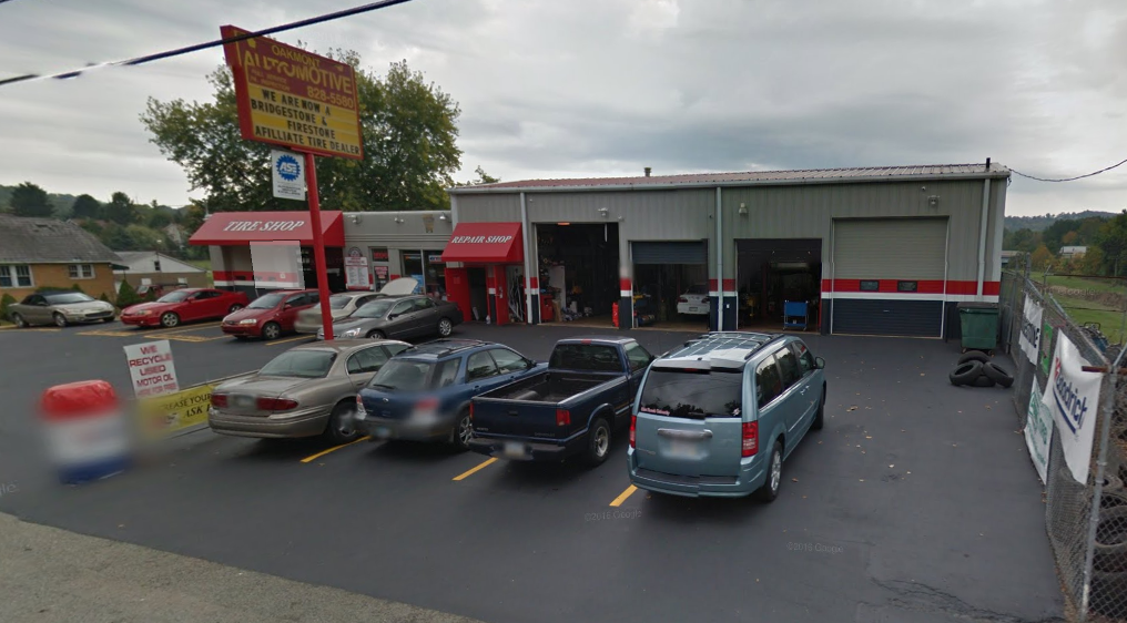 Oakmont Automotive | 2199 Hulton Rd, Verona, PA 15147 | Phone: (412) 828-5580