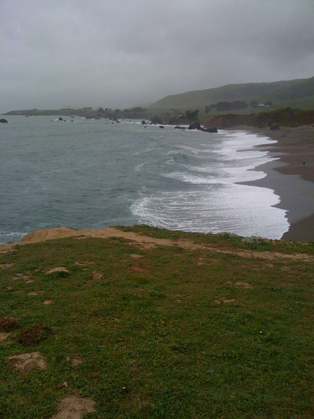 Portuguese Beach | California 94923