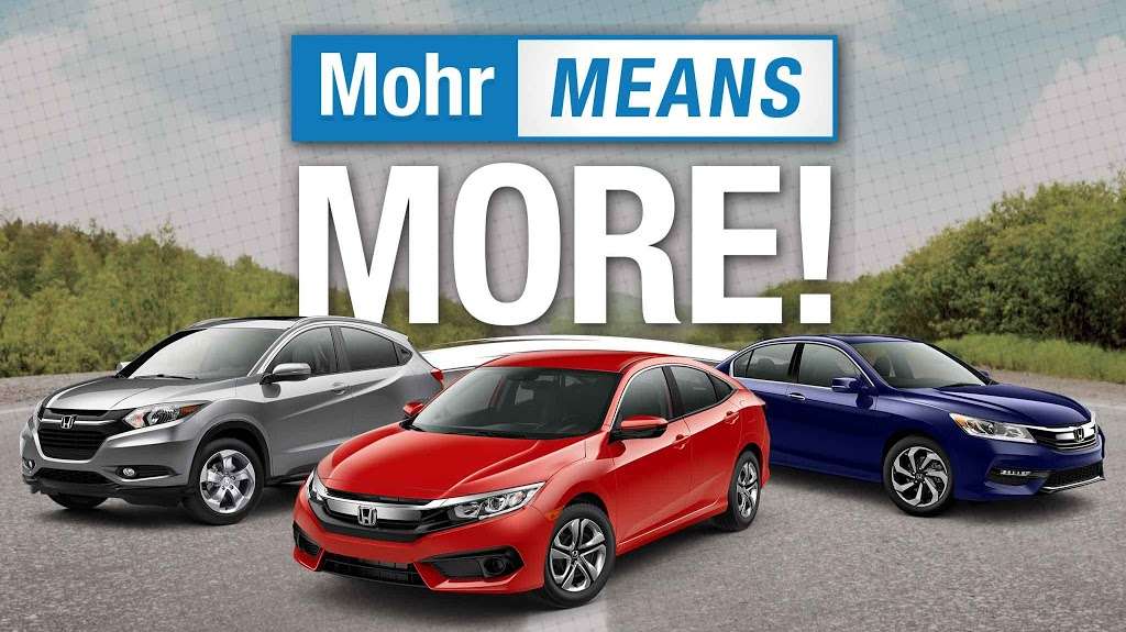 Andy Mohr Honda | 1441 Liberty Dr, Bloomington, IN 47403, USA | Phone: (812) 336-6865