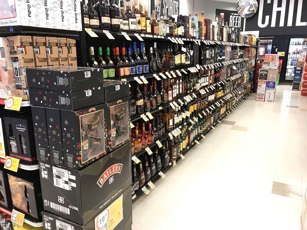 Winn-Dixie Wine & Spirits | 450 E Burleigh Blvd, Tavares, FL 32778, USA | Phone: (352) 343-2144