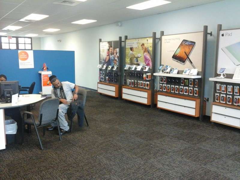 AT&T Store | 3625 Mt Holly-Huntersville Rd, Charlotte, NC 28216, USA | Phone: (704) 971-7490