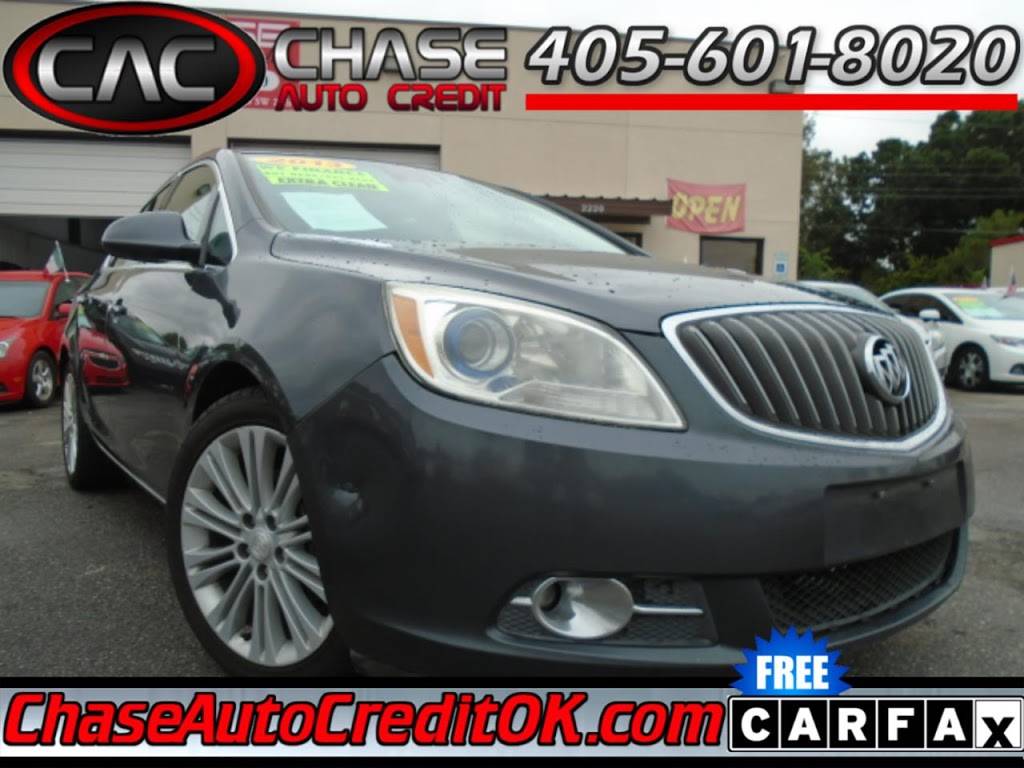 Chase Auto Credit | 4232 NW 39th St, Oklahoma City, OK 73112, USA | Phone: (405) 601-8020