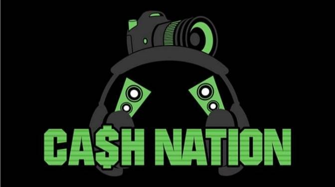 Cash Nation | 2909 Avenue E, Arlington, TX 76011, USA | Phone: (214) 809-2187