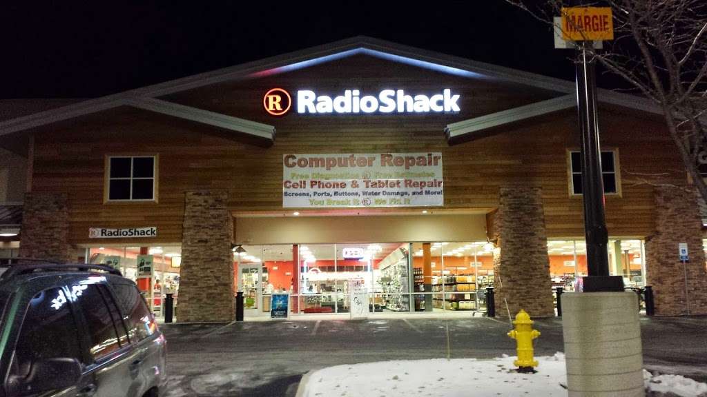 RadioShack Dealer 22b973, JohnMag4u LLC | 107 Kinsley Dr #103b, Brodheadsville, PA 18322, USA | Phone: (610) 681-3888