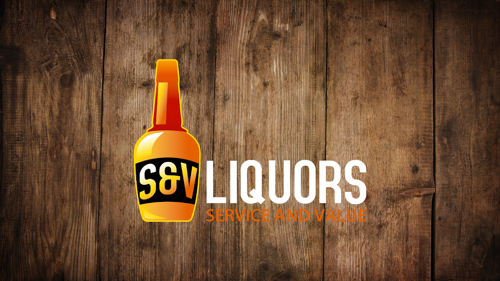 S&V Liquors Waynedale | 6721 Bluffton Rd, Fort Wayne, IN 46809, USA | Phone: (260) 478-7321